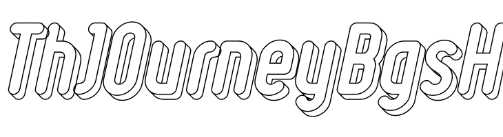 Ruler Volume Line  Free Fonts Download