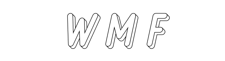 Ruler Volume Line  Free Fonts Download