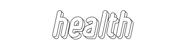 Ruler Volume Line  Free Fonts Download