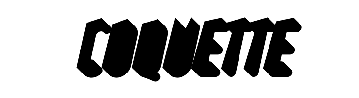 Ruler Volume Shadow  Free Fonts Download