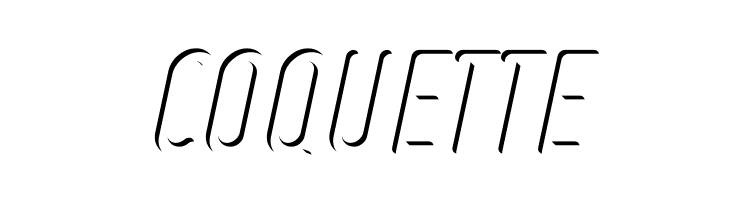 Ruler Volume Inner  Free Fonts Download