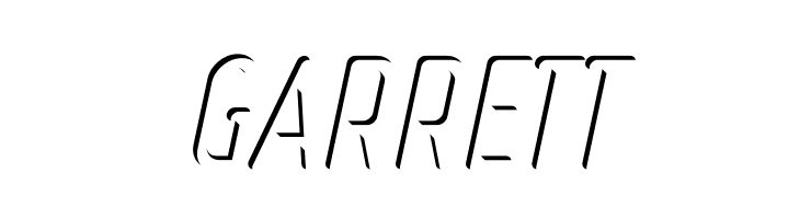 Ruler Volume Inner  Free Fonts Download