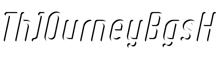 Ruler Volume Inner  Free Fonts Download