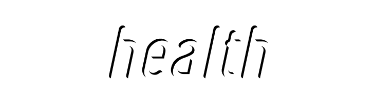 Ruler Volume Inner  Free Fonts Download