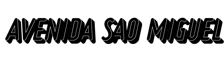 Ruler Volume Black  Free Fonts Download