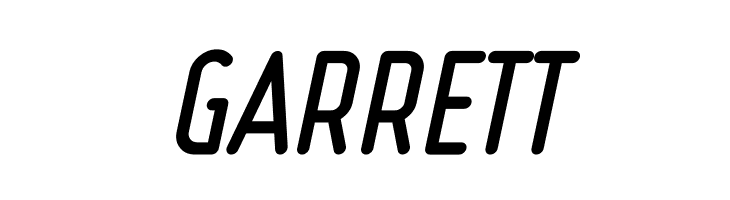 Ruler Volume Fill Bold Italic  Free Fonts Download