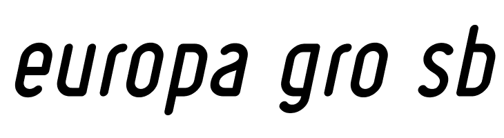 Ruler Volume Fill Bold Italic  Free Fonts Download