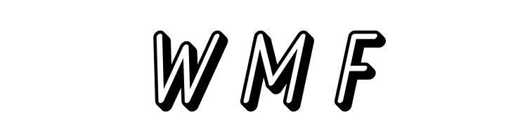 Ruler Volume  Free Fonts Download
