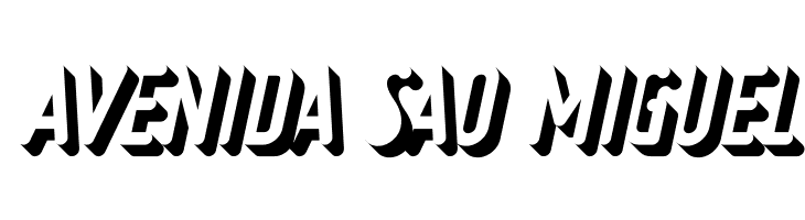 Ruler Volume Outer Deep  Free Fonts Download