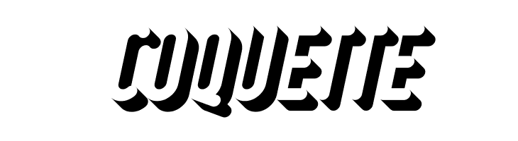 Ruler Volume Outer Deep  Free Fonts Download