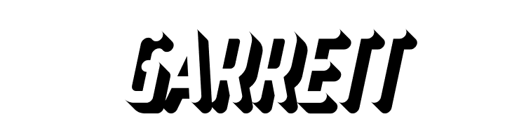 Ruler Volume Outer Deep  Free Fonts Download