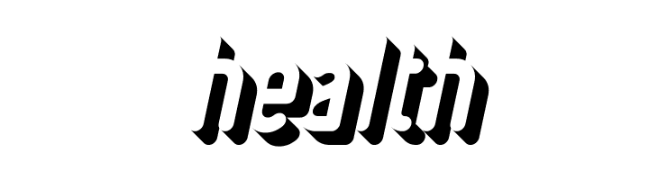 Ruler Volume Outer Deep  Free Fonts Download