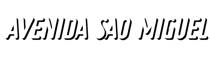 Ruler Volume Outer  Free Fonts Download