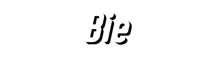 Ruler Volume Outer  Free Fonts Download