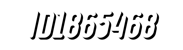 Ruler Volume Outer  Free Fonts Download