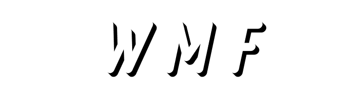 Ruler Volume Outer  Free Fonts Download