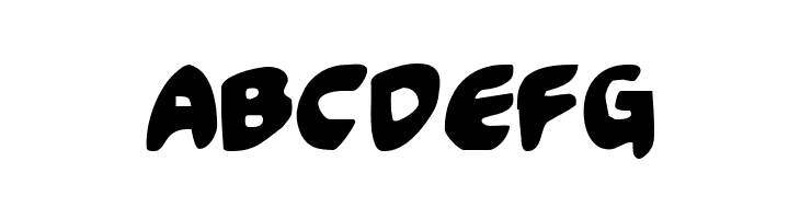 Funny Pages  Free Fonts Download