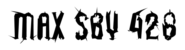 Supercaligrafilisticexpialidoc  Free Fonts Download