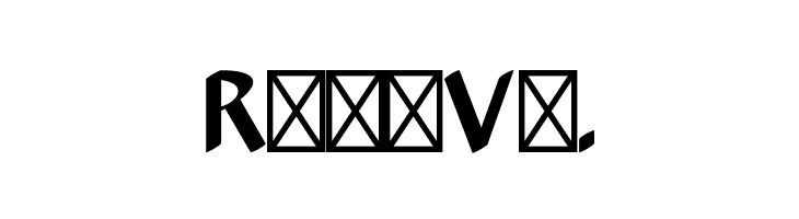 Jeff  Free Fonts Download