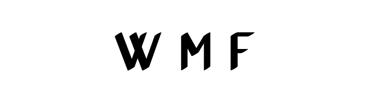 Jeff  Free Fonts Download