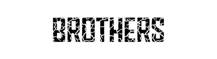 Fracture5758 Regular  Free Fonts Download