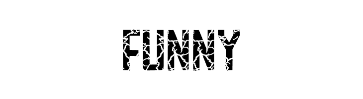 Fracture5758 Regular  Free Fonts Download