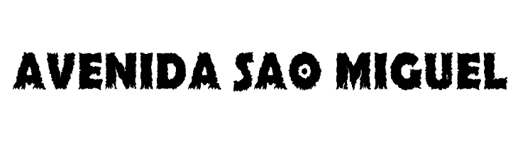 Ojovanic Bold  Free Fonts Download