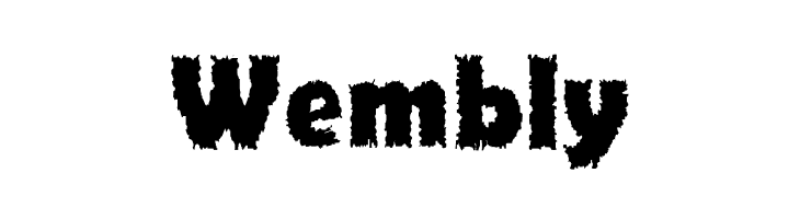 Ojovanic Bold  Free Fonts Download