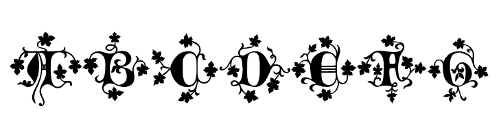 Mandragora!"  Free Fonts Download