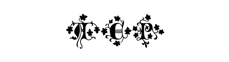 Mandragora!"  Free Fonts Download