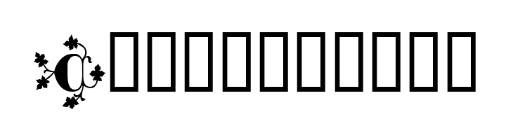 Mandragora!"  Free Fonts Download