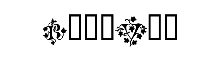 Mandragora!"  Free Fonts Download
