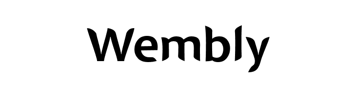 SINGAPOLENG regular  Free Fonts Download