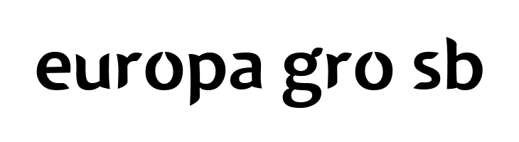 SINGAPOLENG regular  Free Fonts Download