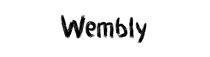 THE MYTH OF RIVER SOLO  Free Fonts Download