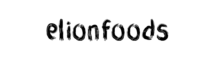 THE MYTH OF RIVER SOLO  Free Fonts Download