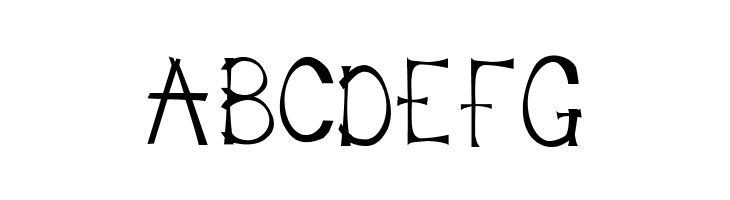 MarinadeRegular  Free Fonts Download