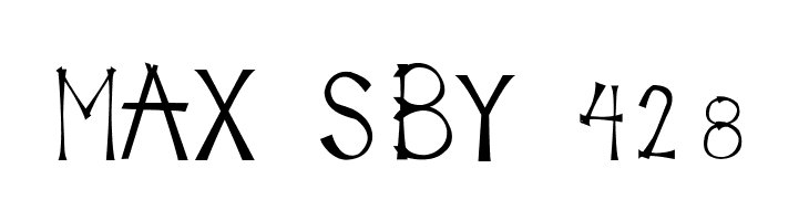 MarinadeRegular  Free Fonts Download