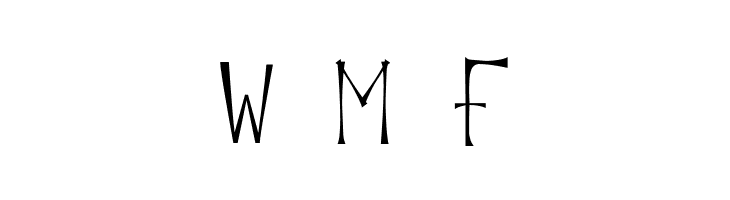 MarinadeRegular  Free Fonts Download