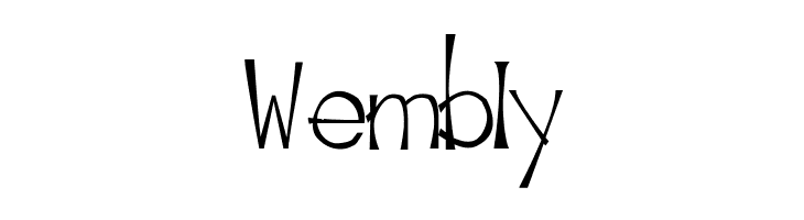 MarinadeRegular  Free Fonts Download