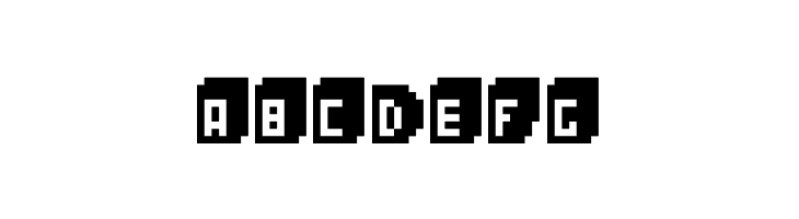 Pixeliza20  Free Fonts Download