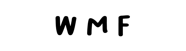 BaksoSapi  Free Fonts Download