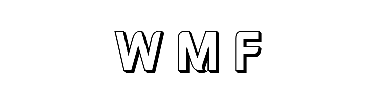 Fonarto XT  Free Fonts Download