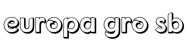 Fonarto XT  Free Fonts Download