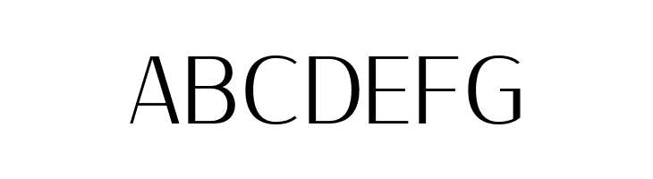 Sumptuous-Light  Free Fonts Download