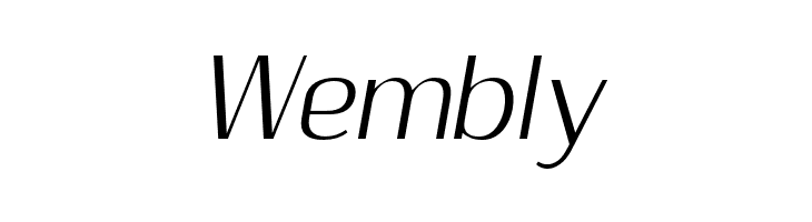 Sumptuous-LightItalic  Free Fonts Download