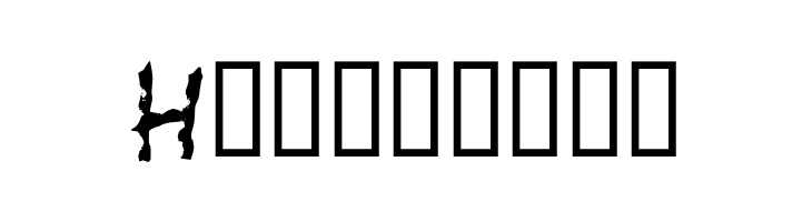 BobTag  Free Fonts Download