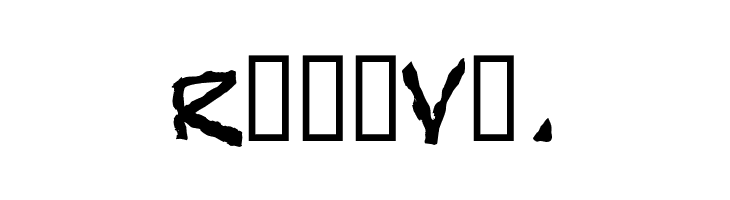 BobTag  Free Fonts Download