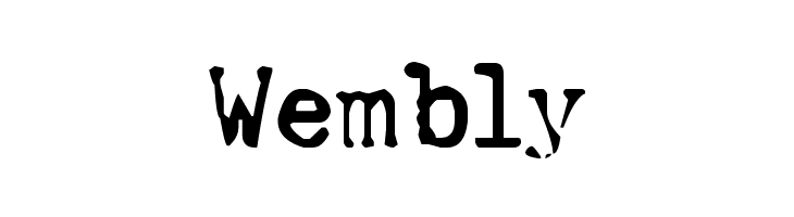 SilentHunterIII Font  Free Fonts Download