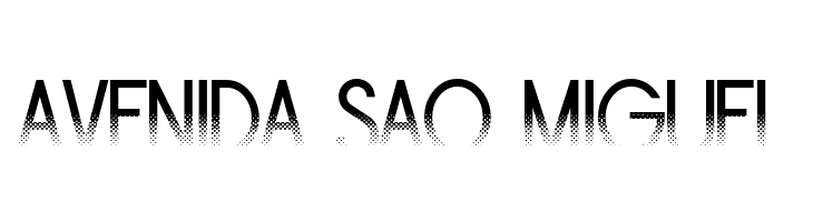 Ams Trame  Free Fonts Download